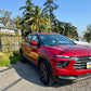 CHEVROLET MONTANA PREMIER 2024