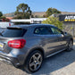 MERCEDES GLA 250 AMG TECHO PANORAMICO