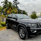 JEEP GRAND CHEROKEE LAREDO 2022