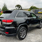 JEEP GRAND CHEROKEE LAREDO 2022