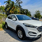 HYUNDAI TUCSON DIESEL AUT. 2018