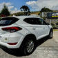 HYUNDAI TUCSON DIESEL AUT. 2018