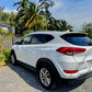 HYUNDAI TUCSON DIESEL AUT. 2018