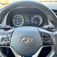 HYUNDAI TUCSON DIESEL AUT. 2018