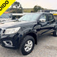 NISSAN NP300 XE 2018
