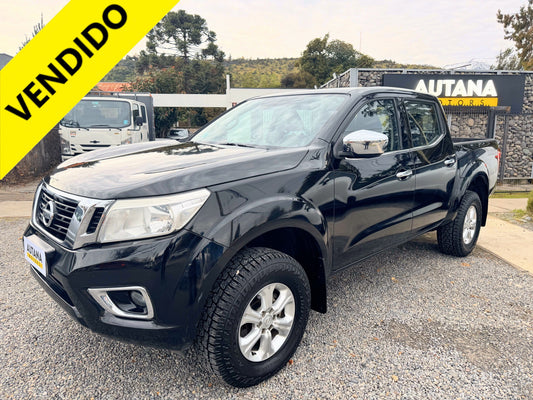 NISSAN NP300 XE 2018