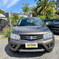 SUZUKI GRAND VITARA 4X4 GLX SPORT 2015
