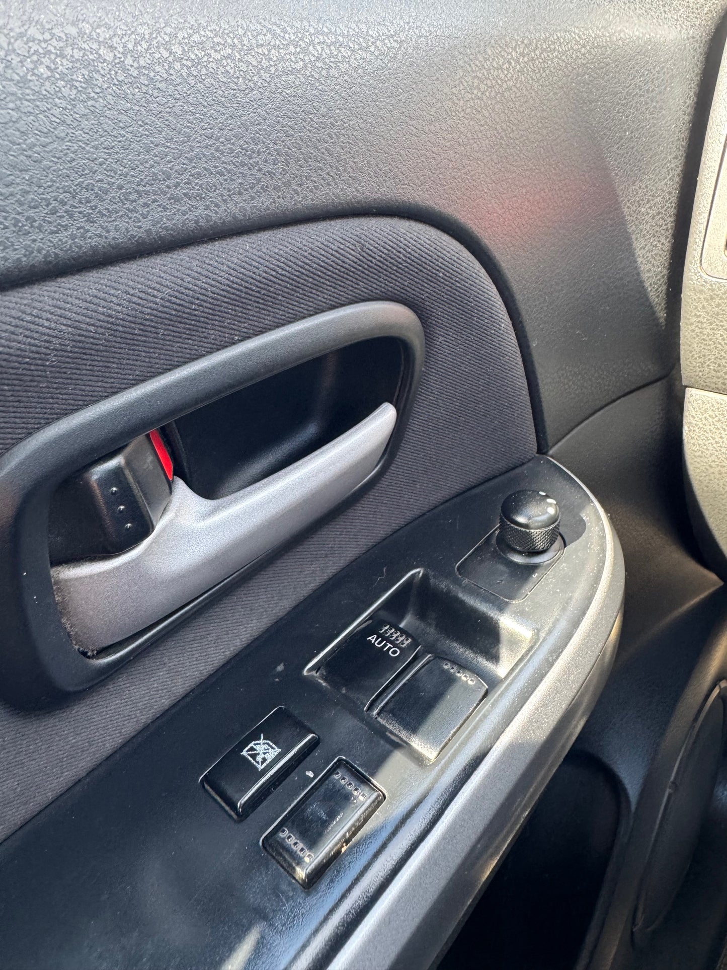 SUZUKI GRAND VITARA 4X4 GLX SPORT 2015