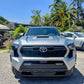 TOYOTA TACOMA TRD SPORT 4X4 2026