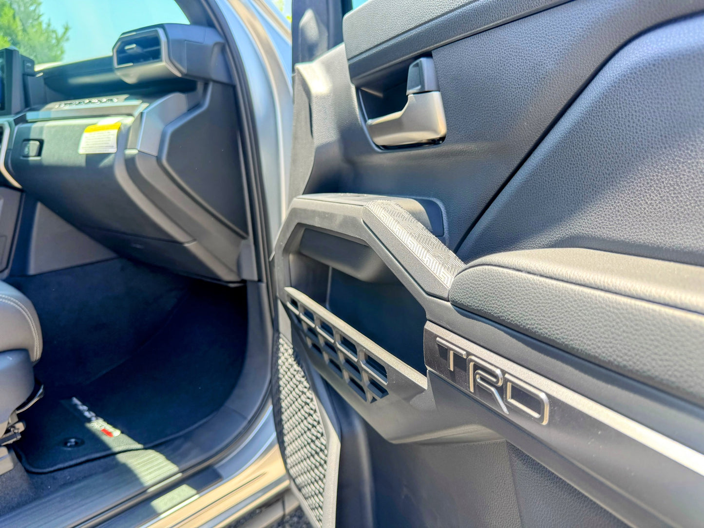 TOYOTA TACOMA TRD SPORT 4X4 2026