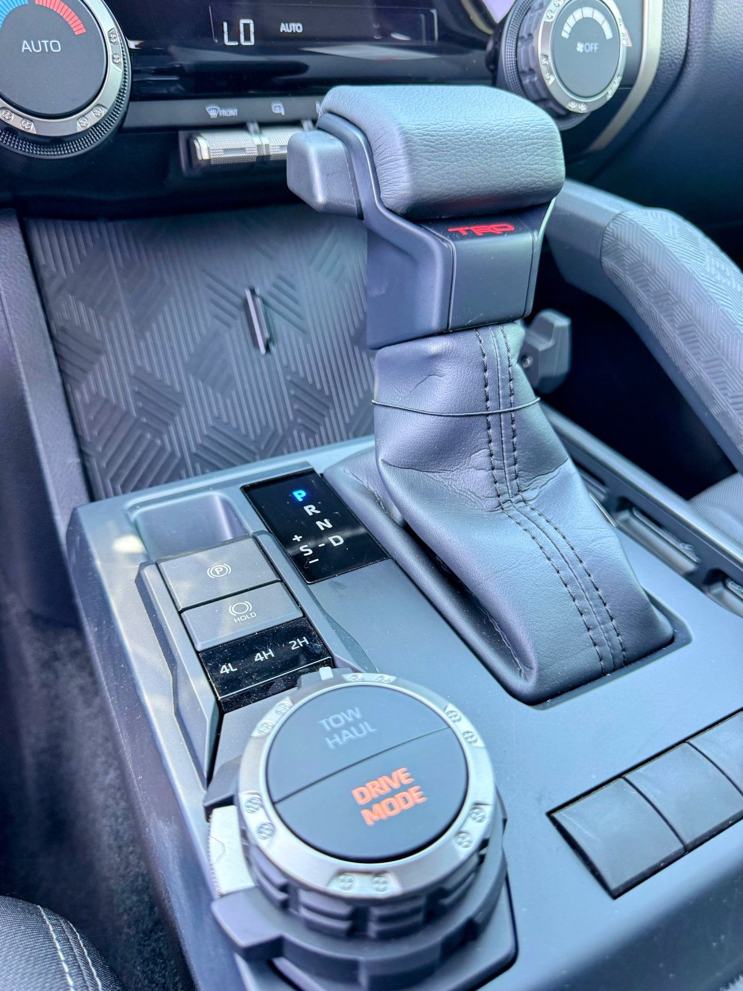 TOYOTA TACOMA TRD SPORT 4X4 2026