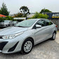 TOYOTA YARIS E AUTOMATIC 2021
