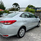 TOYOTA YARIS E AUTOMATIC 2021