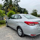 TOYOTA YARIS E AUTOMATIC 2021