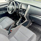 TOYOTA YARIS E AUTOMATIC 2021