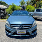 MERCEDES BENZ A200 DIESEL FULL TECHO PANORAMICO 2014