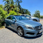 MERCEDES BENZ A200 DIESEL FULL TECHO PANORAMICO 2014