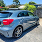 MERCEDES BENZ A200 DIESEL FULL TECHO PANORAMICO 2014