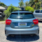 MERCEDES BENZ A200 DIESEL FULL TECHO PANORAMICO 2014
