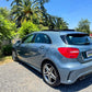 MERCEDES BENZ A200 DIESEL FULL TECHO PANORAMICO 2014