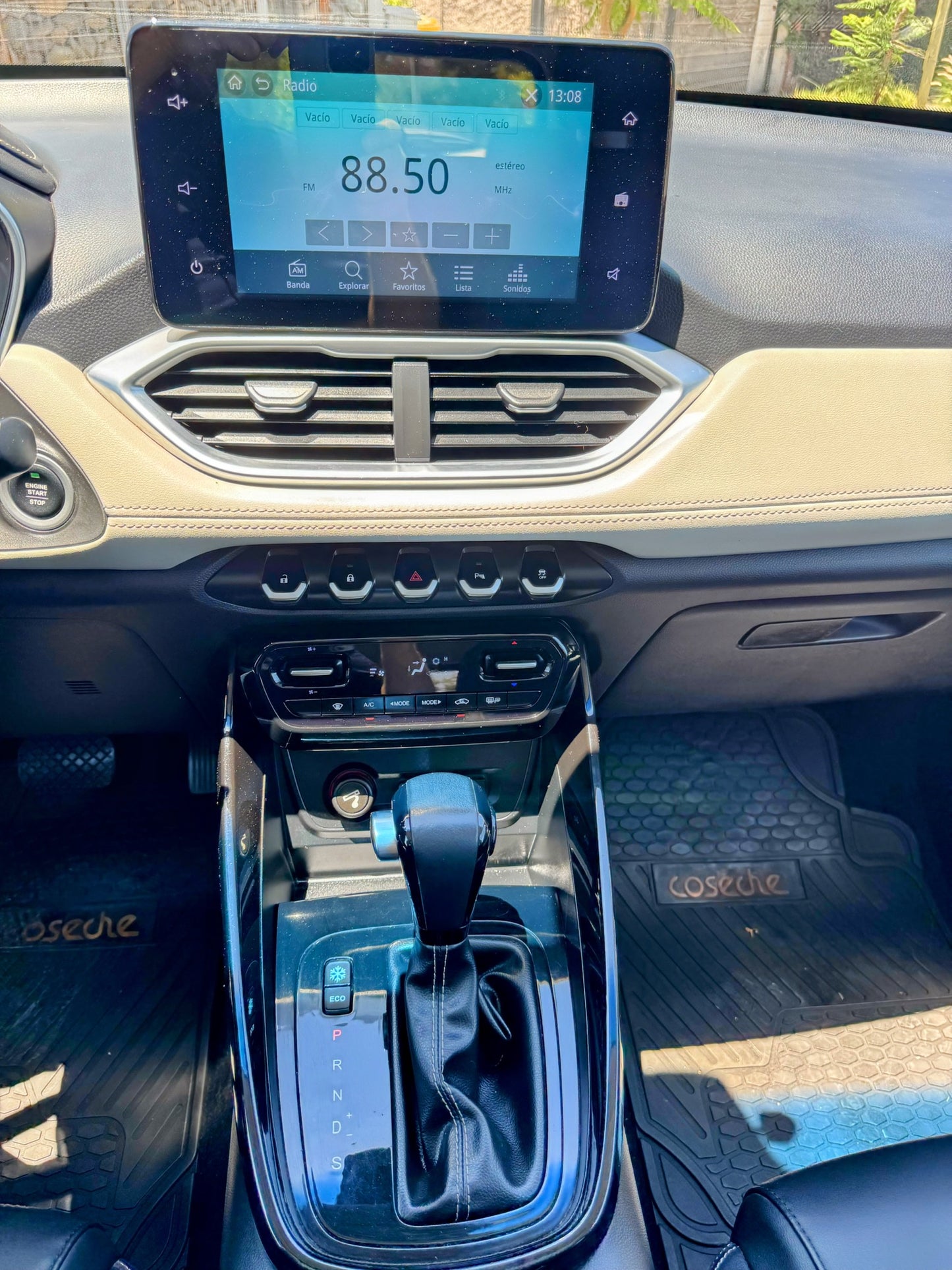 VENDIDO - CHEVROLET CAPTIVA PREMIER 2021