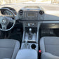 VENDIDA - VOLKSWAGEN AMAROK 4X4 AUT. 2015