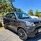 VENDIDO - SUZUKI SPRESSO 2021