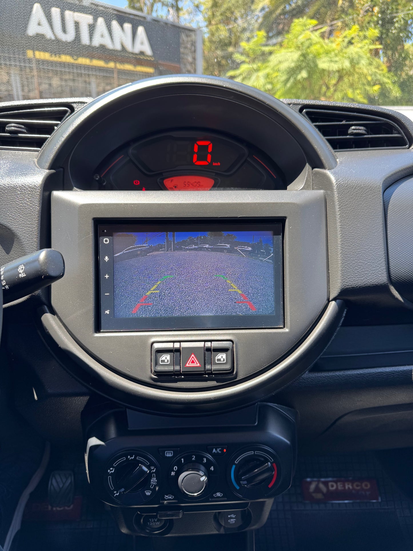 VENDIDO - SUZUKI SPRESSO 2021