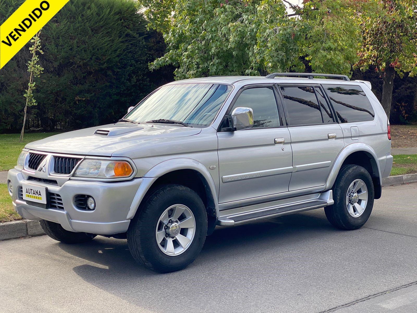 Catálogo Page 3 Autana Motors