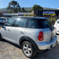 MINI COOPER COUNTRYMAN DIESEL 2013