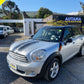 MINI COOPER COUNTRYMAN DIESEL 2013