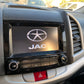 JAC S3 FULL CAJA SEXTA 2015