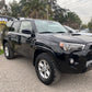 TOYOTA 4RUNNER LOOK TRD 2014