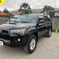 TOYOTA 4RUNNER LOOK TRD 2014