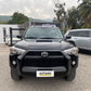 TOYOTA 4RUNNER LOOK TRD 2014