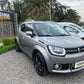 SUZUKI NEW IGNIS AUTOMATICO 2017