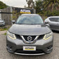 NISSAN XTRAIL 3CORRIDAS 2016