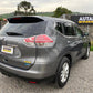 NISSAN XTRAIL 3CORRIDAS 2016