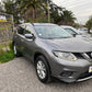 NISSAN XTRAIL 3CORRIDAS 2016