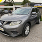 NISSAN XTRAIL 3CORRIDAS 2016