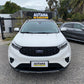 FORD TERRITORY TITANIUM 2022