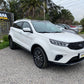 FORD TERRITORY TITANIUM 2022