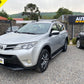 TOYOTA RAV4 2.0 FULL 2015