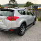 TOYOTA RAV4 2.0 FULL 2015