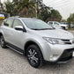 TOYOTA RAV4 2.0 FULL 2015