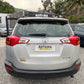 TOYOTA RAV4 2.0 FULL 2015