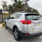 TOYOTA RAV4 2.0 FULL 2015