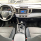 TOYOTA RAV4 2.0 FULL 2015