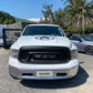 DODGE RAM SLT 4X4 2015