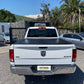 DODGE RAM SLT 4X4 2015